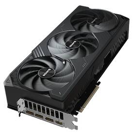 Grafická karta GIGABYTE GeForce RTX 5090 WINDFORCE OC 32G 
