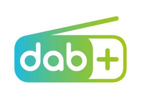 Radiopřijímač s DAB+ Albrecht DR 112 
