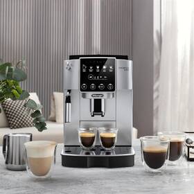 Espresso De'Longhi ECAM 220.31.SB černá barva
