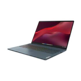 Notebook Lenovo IdeaPad 5 Chrome 16IAU7 modrá barva
