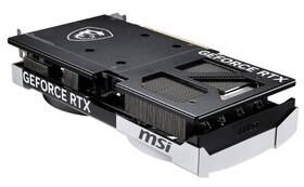 Grafická karta MSI GeForce RTX 5070 12G VENTUS 2X OC 
