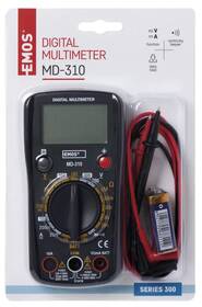 Multimetr EMOS MD-310 
