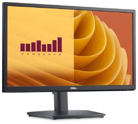 Monitor Dell E2225HS černá barva
