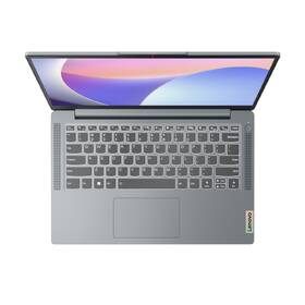 Notebook Lenovo IdeaPad Slim 3 14IAH8 šedá barva
