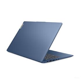 Notebook Lenovo IdeaPad Slim 3 15AMN8 modrá barva
