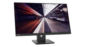 Monitor Lenovo ThinkVision E24-30 černá barva
