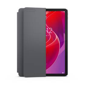 Dotykový tablet Lenovo Tab M11 LTE 8 GB / 128 GB + Folio Case a Tab Pen šedá barva
