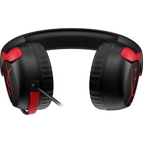 Headset HyperX Cloud Mini černá barva
