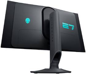 Monitor Dell Alienware AW2725DF černá barva
