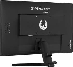 Monitor IIYAMA G-Master G2470HSU-B6 černá barva
