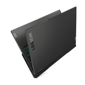 Notebook Lenovo Legion Pro 7 16IRX9H černá barva
