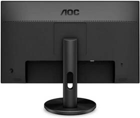 Monitor AOC G2590FX černá barva
