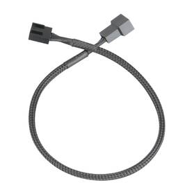 Kabel AKASA PWM Fan Extension Cable 30cm (4-pack) 
