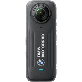 Outdoorová kamera Insta360 X4 BMW limitovaná edice černá barva
