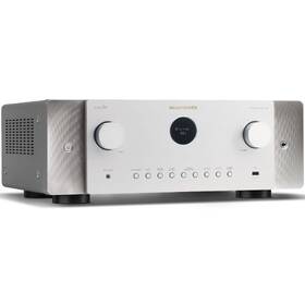 AV Receiver MARANTZ Cinema 60 stříbrná barva
