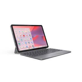 Notebook Lenovo Chromebook Duet 11M889 šedá barva
