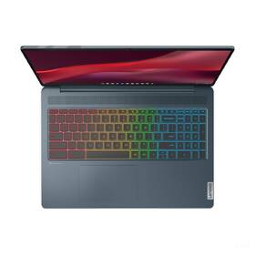 Notebook Lenovo IdeaPad 5 Chrome 16IAU7 modrá barva
