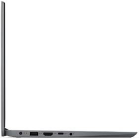 Notebook Lenovo IdeaPad 1 14AMN7 šedá barva
