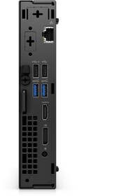 PC mini Dell OptiPlex 7020 Micro MFF černá barva
