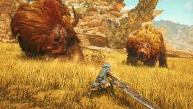 Hra Capcom Xbox Series X Monster Hunter Wilds 
