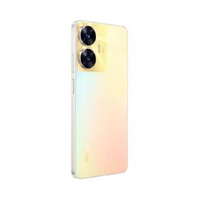 Mobilní telefon realme C55 8 GB / 256 GB - Sunshower 
