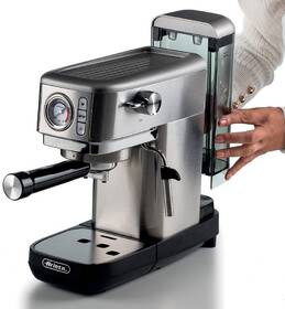 Espresso Ariete ART 1381/10 
