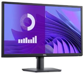 Monitor Dell E2425H černá barva
