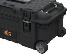 Box na nářadí Keter ROC Pro Gear 2.0 Mobile tool box 28" 
