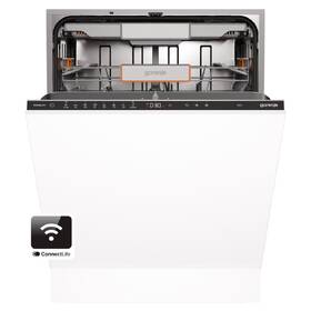 Myčka nádobí Gorenje ULTRA16BWIFI Super Tichá 
