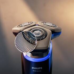 Holicí strojek Philips S9980/59 
