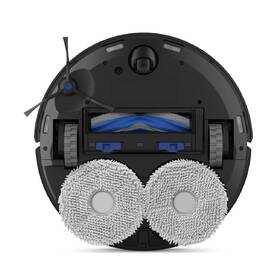 Robotický vysavač Ecovacs DEEBOT T30S COMBO WHITE bílá barva
