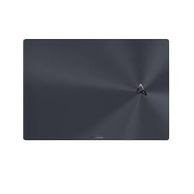 Notebook Asus Zenbook Pro Duo 14 OLED černá barva
