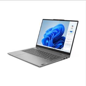 Notebook Lenovo IdeaPad 5 2-in-1 14IRH9 šedá barva
