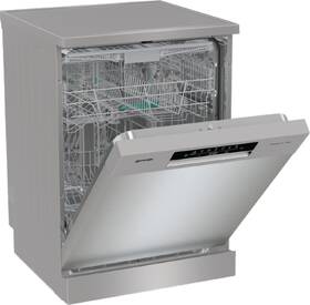 Myčka nádobí Gorenje GS643D90X nerez
