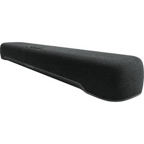 Soundbar Yamaha SR-C20A černá barva
