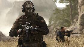 Hra Activision Call of Duty: Modern Warfare II 
