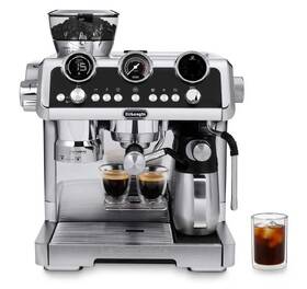 Espresso De'Longhi EC 9865.M 
