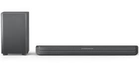 Soundbar Philips TAB5309 černá barva
