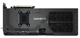 Grafická karta GIGABYTE GeForce RTX 5080 GAMING OC 16G 
