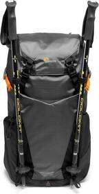 Batoh Lowepro PhotoSport BP 24L AW III šedá barva
