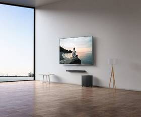 Soundbar Xiaomi 3.1ch černá barva
