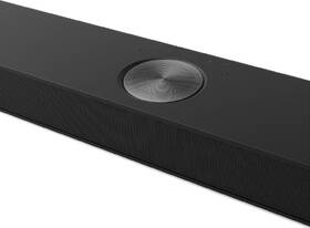 Soundbar LG S95TR černá barva
