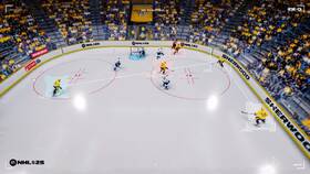 Hra EA PlayStation 5 NHL 25 
