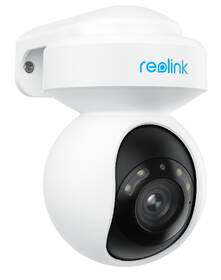 IP kamera Reolink E Series E540 - E1 Outdoor bílá barva
