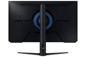 Monitor Samsung Odyssey G30D černá barva
