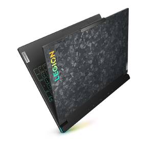 Notebook Lenovo Legion 9 16IRX9 černá barva
