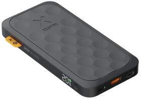 Powerbank Xtorm Fuel Series 20 W, 10000 mAh černá barva
