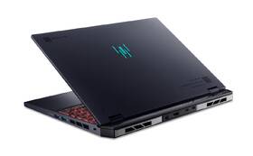 Notebook Acer Predator Helios Neo 16 (PHN16-72-93AC) černá barva
