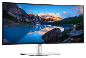 Monitor Dell UltraSharp U3425WE černá barva
