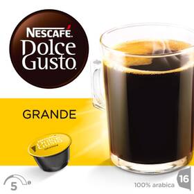 Kapsle pro espressa NESCAFÉ Grande 16 ks 
